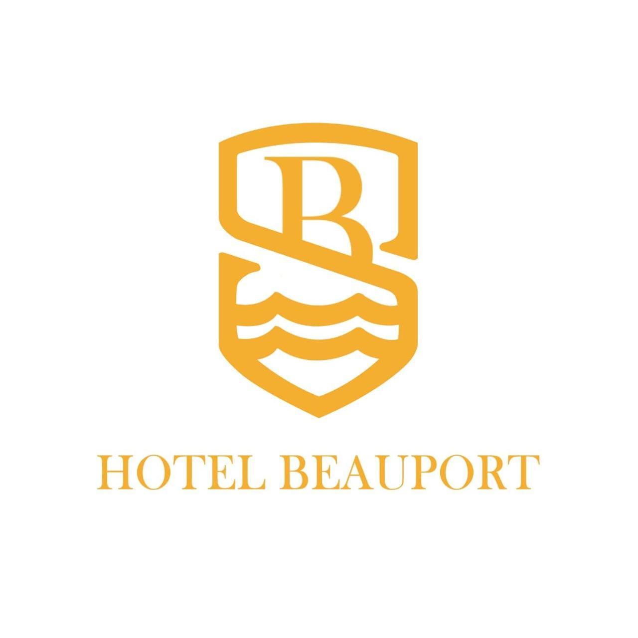 Hotel Beauport Laayoune  Exterior foto